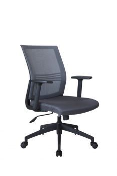 Кресло для персонала Riva Chair 668 B-9