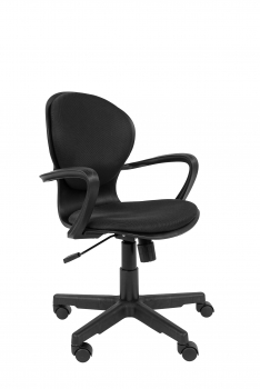 Кресло для персонала RCH 1140 TW PL White/Black