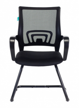 Кресло для посетителя CH-695N-AV