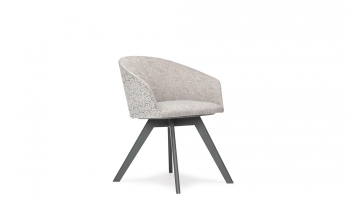 Кресло для посетителя Чарли.D80Д