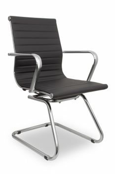 Кресло для посетителей College Н-916L-3