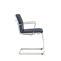 Кресло для посетителя D40 Абсолют