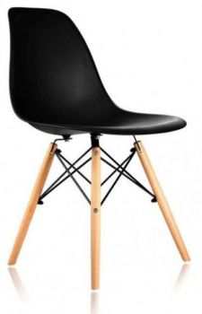 Кресло для посетителя  Eames