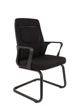 Кресло для посетителя РК 215 V ткань S