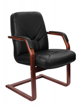 Кресло для посетителя Verona C