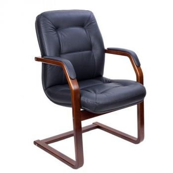 Кресло для посетителя Victoria C