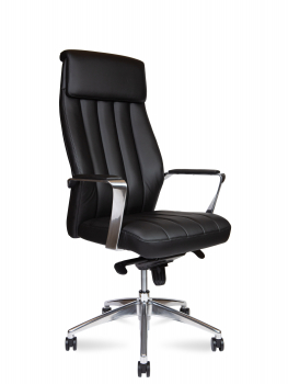 Кресло для руководителей Madrid Blac