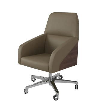 Кресло для руководителя BAND B722C