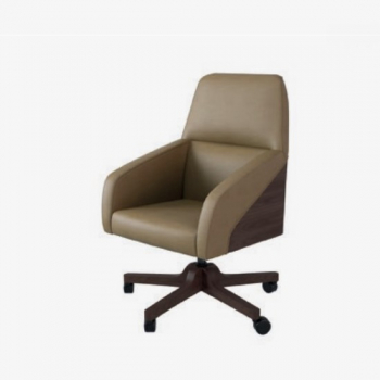 Кресло для руководителя BAND B722M