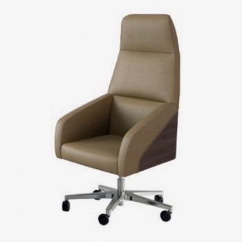 Кресло для руководителя BAND B732C