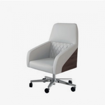 Кресло для руководителя BAND DIAMOND B728C
