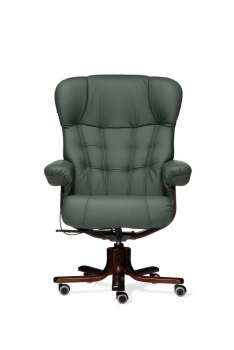 Кресло для руководителя Царь.D100