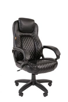 Кресло для руководителя CHAIRMAN 432