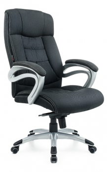 Кресло для руководителя George Premium linen