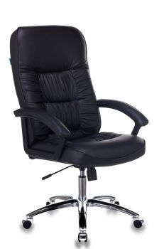Кресло для руководителя T-9908AXSN-AB