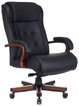 Кресло для руководителя T-9926WALNUT