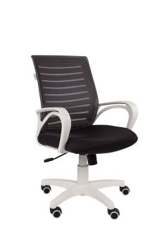 Кресло для сотрудника РК 16 белый ПЛ