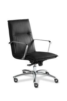 Кресло руководителя Epsilon S-line B