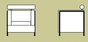 Кресло Кресло