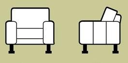 Кресло Кресло