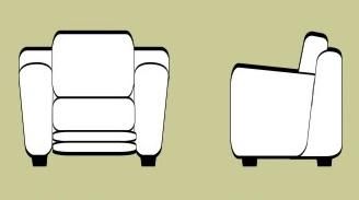 Кресло Кресло