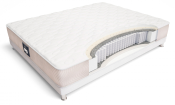 Матрас ECOLOGIC DREAM MAXI 160x200 ECOLOGIC DREAM MAXI 160x200
