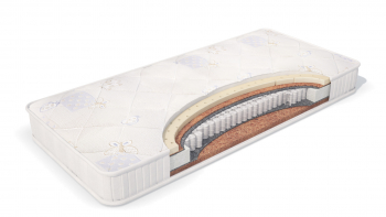 Матрас FORLI KIDS 60х120
