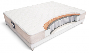 Матрас SPRING COMFORT MAXI 80x200 SPRING COMFORT MAXI 80x200
