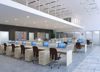 Мебель для персонала Авангард