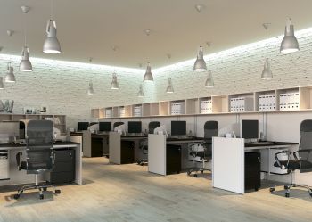 Мебель для персонала Rio System