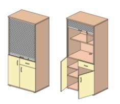 Мини-кухня 30H003