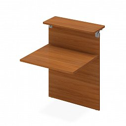 Модуль стойки ресепшен ПК-ИМД-СКР80Х85/Н