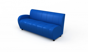 Модуль трехместный левый 3Л