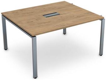 Столы переговорные, системы Бенч,начальный модуль