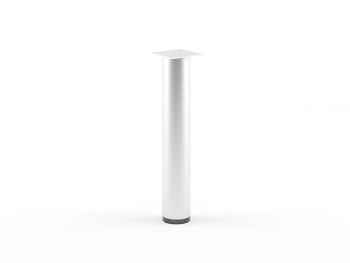 Опора металлическая B 602.1