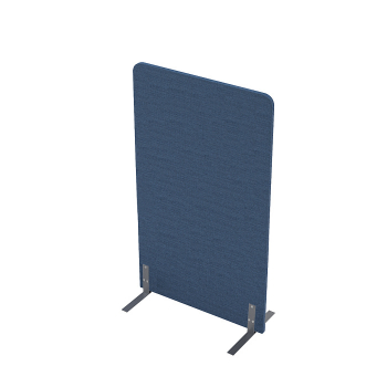 Перегородка 1400мм (стац. опоры)