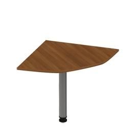 Переходная плоскость с опорой 404