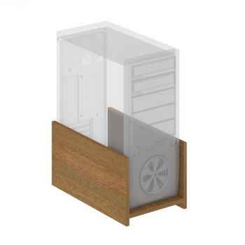 Подставка под системный блок разборная 504