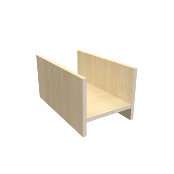 Подставка под системный блок МР-50