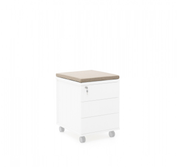 Подушка для тумб seat Ped KITON 01