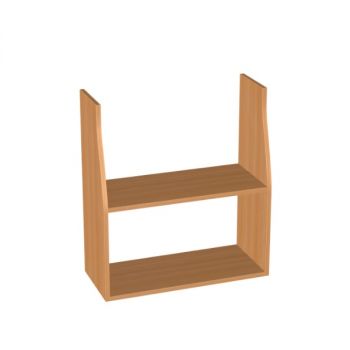 Полка навесная Э-29.3