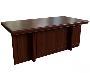 PRINCETON - Стол письменный 200 22100