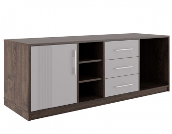 Приставка подкатная