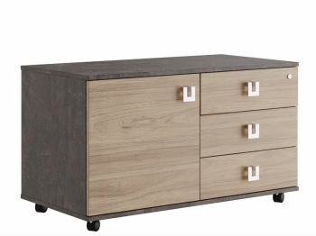 Приставка подкатная SOB39120054