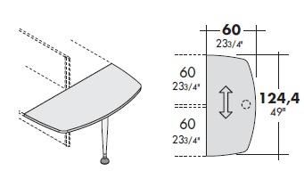 Приставка 106260