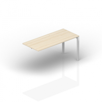 Приставной элемент (меламиновый аутлет) PEPM168