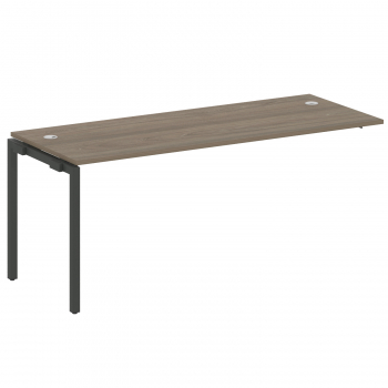 Проходной наборный элемент рабочей станции на П-образном м/к 40БП.ПРС-СП-1.5