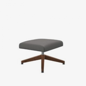 Пуф для кресла SQUARE LOUNGE S741BB4