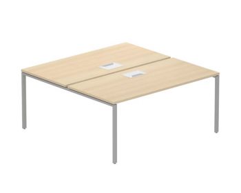 Рабочая станция (МК) (2х160) с лючком 1132