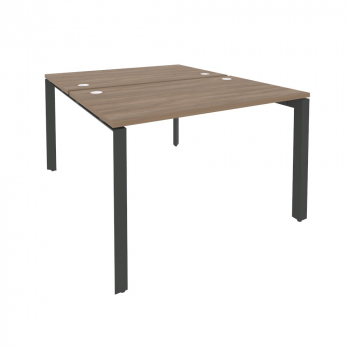 Рабочая станция на П-образном м/к